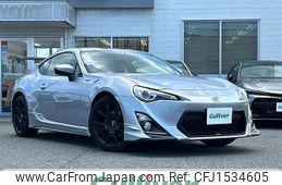 toyota 86 2014 CFJ1534605