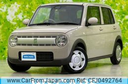 suzuki alto-lapin 2021 quick_quick_5BA-HE33S_HE33S-325945