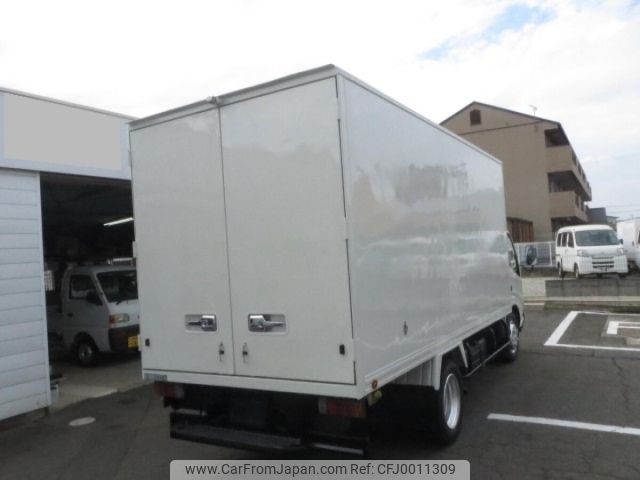 toyota dyna-truck 2007 -TOYOTA--Dyna XZU344-1001614---TOYOTA--Dyna XZU344-1001614- image 2