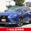 lexus nx 2020 quick_quick_AYZ10_AYZ10-1028852 image 1