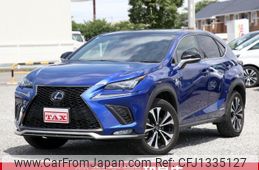 lexus nx 2020 quick_quick_AYZ10_AYZ10-1028852