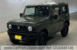 suzuki jimny 2021 -SUZUKI 【筑豊 580は6058】--Jimny JB64W-228526---SUZUKI 【筑豊 580は6058】--Jimny JB64W-228526-