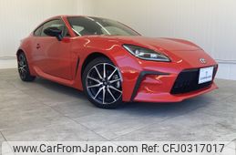 toyota 86 2022 -TOYOTA--86 3BA-ZN8--ZN8-006000---TOYOTA--86 3BA-ZN8--ZN8-006000-