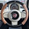 fiat 500c 2019 -FIAT--Fiat 500C ABA-31212--ZFA3120000JB50611---FIAT--Fiat 500C ABA-31212--ZFA3120000JB50611- image 7