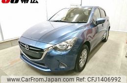 mazda demio 2017 -MAZDA--Demio DJ5AS--300952---MAZDA--Demio DJ5AS--300952-