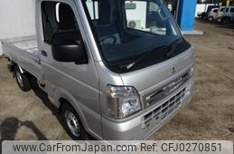 mitsubishi minicab-truck 2024 -MITSUBISHI 【千葉 480ﾇ6598】--Minicab Truck DS16T--820250---MITSUBISHI 【千葉 480ﾇ6598】--Minicab Truck DS16T--820250-