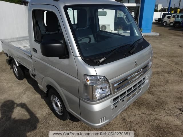 mitsubishi minicab-truck 2024 -MITSUBISHI 【千葉 480ﾇ6598】--Minicab Truck DS16T--820250---MITSUBISHI 【千葉 480ﾇ6598】--Minicab Truck DS16T--820250- image 1