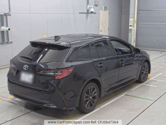 toyota corolla-touring-wagon 2020 -TOYOTA 【名古屋 307め2108】--Corolla Touring ZRE212W-6015040---TOYOTA 【名古屋 307め2108】--Corolla Touring ZRE212W-6015040- image 2