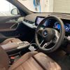 bmw x1 2024 quick_quick_3CA-42EG20T_WBA42EG0005055644 image 3