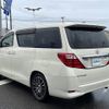 toyota alphard 2010 -TOYOTA--Alphard DBA-ANH20W--ANH20-8093757---TOYOTA--Alphard DBA-ANH20W--ANH20-8093757- image 16