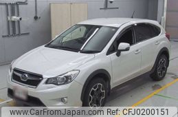 subaru xv 2012 -SUBARU--Subaru XV GP7-028409---SUBARU--Subaru XV GP7-028409-