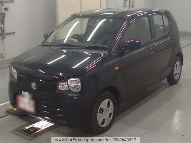 suzuki alto 2021 -SUZUKI--Alto 5BA-HA36S--HA36S-616671---SUZUKI--Alto 5BA-HA36S--HA36S-616671- image 1