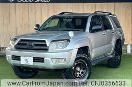 toyota hilux-surf 2005 -TOYOTA--Hilux Surf TA-VZN215W--VZN215-0007854---TOYOTA--Hilux Surf TA-VZN215W--VZN215-0007854-