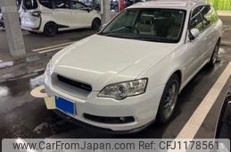 subaru legacy-touring-wagon 2005 -SUBARU--Legacy Wagon CBA-BPE--BPE-026734---SUBARU--Legacy Wagon CBA-BPE--BPE-026734-