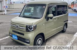 honda n-van 2020 -HONDA--N VAN HBD-JJ1--JJ1-3037755---HONDA--N VAN HBD-JJ1--JJ1-3037755-