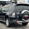 mitsubishi pajero 2006 135 image 60
