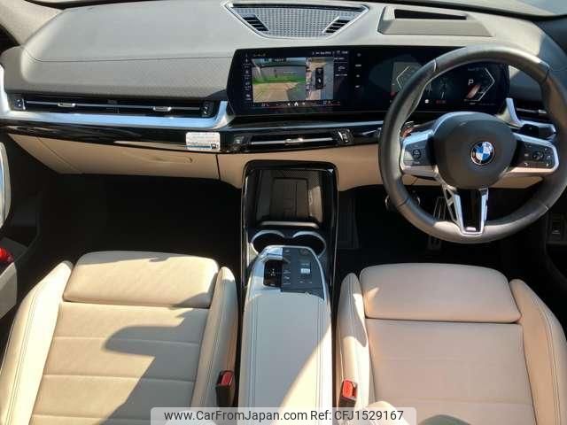bmw x2 2024 CFJ1529167 image 2