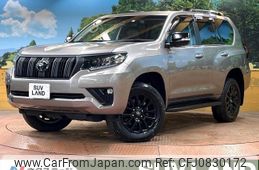 toyota land-cruiser-prado 2022 -TOYOTA--Land Cruiser Prado 3BA-TRJ150W--TRJ150-0158382---TOYOTA--Land Cruiser Prado 3BA-TRJ150W--TRJ150-0158382-