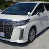 toyota alphard 2020 CFJ1673510 image 38