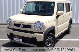 suzuki hustler 2022 CFJ1819961