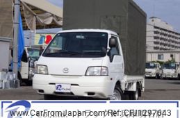 mazda bongo-truck 2012 CFJ1297643