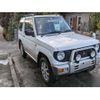mitsubishi pajero-mini 1996 CFJ1101007 image 2