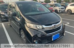 honda freed 2017 -HONDA--Freed DAA-GB7--GB7-1034090---HONDA--Freed DAA-GB7--GB7-1034090-