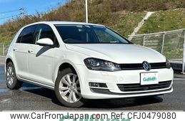 volkswagen golf 2016 -VOLKSWAGEN--VW Golf DBA-AUCJZ--WVWZZZAUZGW057214---VOLKSWAGEN--VW Golf DBA-AUCJZ--WVWZZZAUZGW057214-