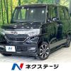 honda n-box 2017 -HONDA--N BOX DBA-JF3--JF3-1042428---HONDA--N BOX DBA-JF3--JF3-1042428- image 1