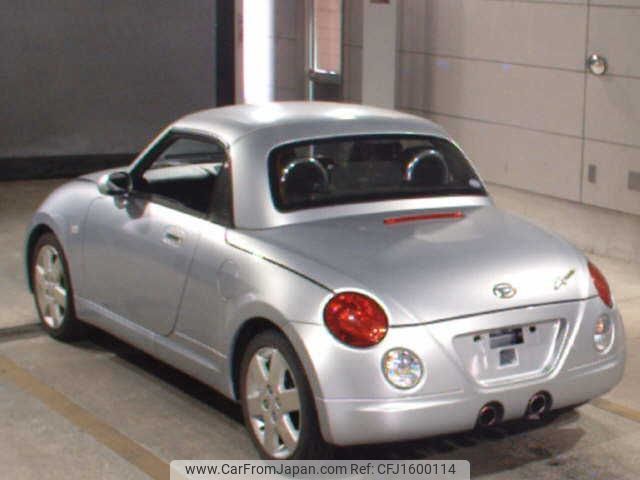 daihatsu copen 2002 CFJ1600114 image 2