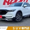 mazda cx-5 2017 -MAZDA--CX-5 LDA-KF2P--KF2P-125247---MAZDA--CX-5 LDA-KF2P--KF2P-125247- image 1