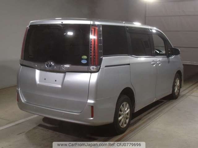 toyota noah 2019 -TOYOTA--Noah DBA-ZRR85G--ZRR85-0118391---TOYOTA--Noah DBA-ZRR85G--ZRR85-0118391- image 2