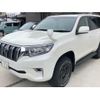 toyota land-cruiser-prado 2021 quick_quick_GDJ150W_GDJ150-0059542 image 1