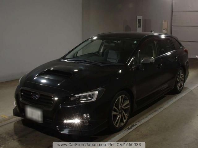 subaru levorg 2014 CFJ1660933 image 2