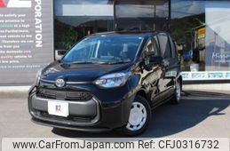 toyota sienta 2024 -TOYOTA--Sienta 6AA-MXPL10G--MXPL10-1167***---TOYOTA--Sienta 6AA-MXPL10G--MXPL10-1167***-