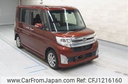daihatsu tanto 2015 -DAIHATSU--Tanto LA610S-0046799---DAIHATSU--Tanto LA610S-0046799-