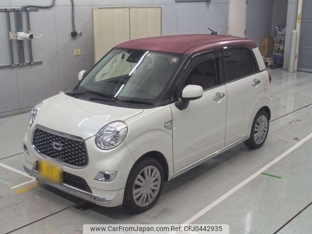 daihatsu cast 2018 -DAIHATSU 【一宮 580そ7923】--Cast LA250S-0134665---DAIHATSU 【一宮 580そ7923】--Cast LA250S-0134665- image 1