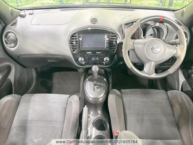nissan juke 2013 CFJ1635784 image 2