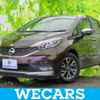 nissan note 2017 quick_quick_DAA-HE12_HE12-018081 image 1