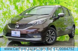 nissan note 2017 quick_quick_DAA-HE12_HE12-018081