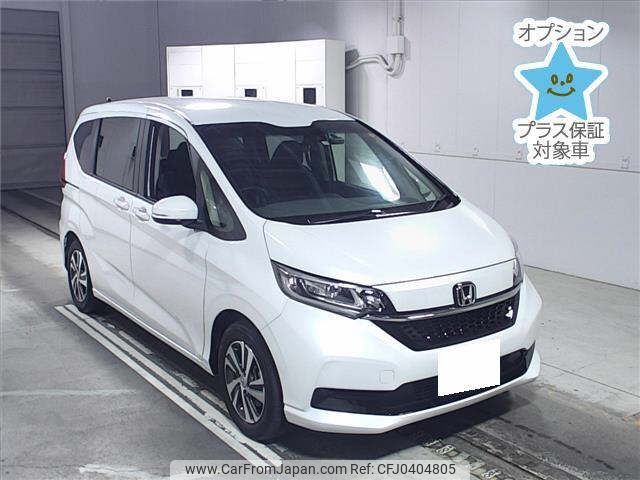 honda freed 2022 -HONDA 【沖縄 506ﾚ2211】--Freed GB7-3212794---HONDA 【沖縄 506ﾚ2211】--Freed GB7-3212794- image 1