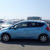 nissan note 2015 23631 image 4