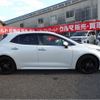 toyota corolla-sport 2021 -TOYOTA--Corolla Sport 6AA-ZWE213H--ZWE213-0010569---TOYOTA--Corolla Sport 6AA-ZWE213H--ZWE213-0010569- image 7