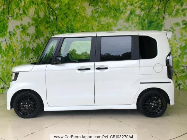 honda n-box 2022 quick_quick_JF3_JF3-2366824 image 2