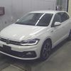 volkswagen polo 2021 quick_quick_3BA-AWDAD_AWDAD-MU030193 image 2