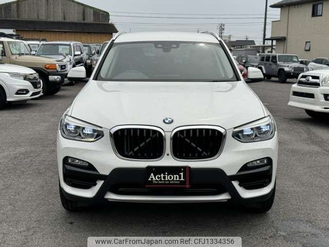 bmw x3 2018 280 image 2