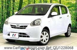 daihatsu mira-e-s 2013 quick_quick_LA300S_LA300S-1172192