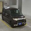 daihatsu tanto 2010 -DAIHATSU 【鹿児島 581ﾃ4241】--Tanto L375S--L375S-0351872---DAIHATSU 【鹿児島 581ﾃ4241】--Tanto L375S--L375S-0351872- image 1