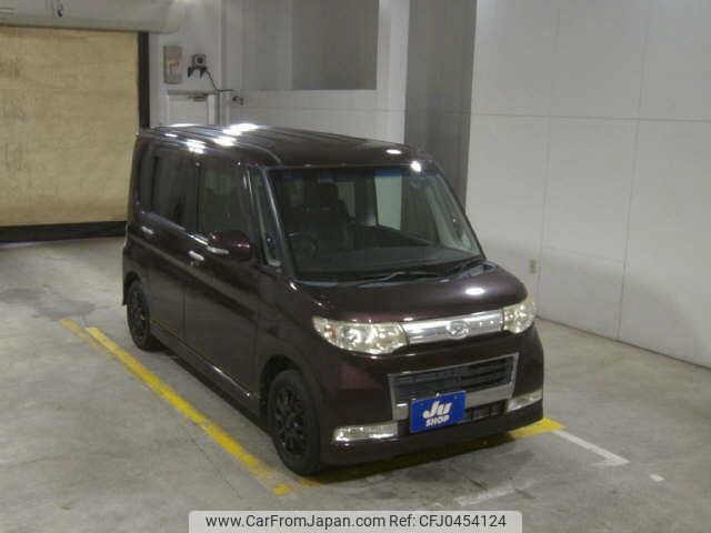 daihatsu tanto 2010 -DAIHATSU 【鹿児島 581ﾃ4241】--Tanto L375S--L375S-0351872---DAIHATSU 【鹿児島 581ﾃ4241】--Tanto L375S--L375S-0351872- image 1