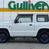 suzuki jimny 2020 -SUZUKI--Jimny 3BA-JB64W--JB64W-160536---SUZUKI--Jimny 3BA-JB64W--JB64W-160536- image 6